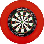 Longfield 4pc surround - Rood