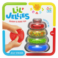 Lil' Jellies - Jelly Stapeltoren
