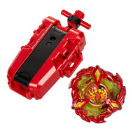 Beyblade X Sour Phoenix Stringlauncher Set