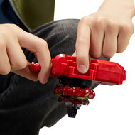 Beyblade X Sour Phoenix Stringlauncher Set