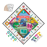 Monopoly Junior 2 In 1
