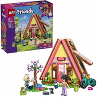 LEGO 42682 Friends Glampinghut In De Natuur