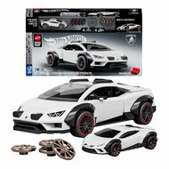 Hot Wheels Lambo