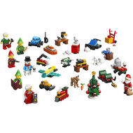 LEGO 60510 City Adventskalender 2026