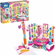 Clementoni Idea Markers Creator Studio