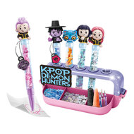 Clementoni Idea K-Pop Pen Creator Studio