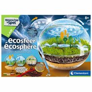 Clementoni Wetenschap Ecosphere Terrarium