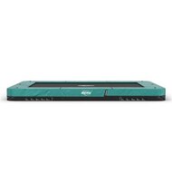 BERG trampoline SPORTS Ultim Rechthoek Champion InGround 330X220 Groen