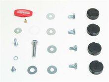 Assembly set BERG Racer