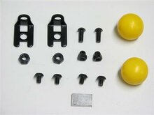 Set spare parts Loader Triggy
