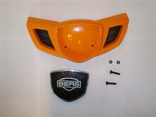 Rally - Under spoiler Orange