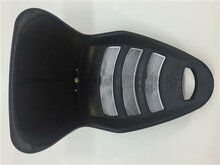 Rally - Seat Ford Mustang GT incl. frame