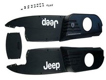 Rally - Chain guard Jeep&reg; Adventure