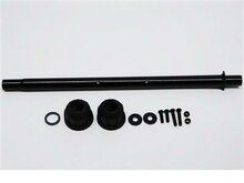 Buzzy - External rear axle
