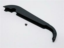 Buzzy - Chain guard Grijs