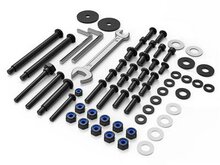 Buzzy - Assembly set