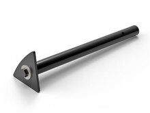 Buzzy - Steering pen
