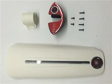 Buzzy - Spoiler Fiat 500