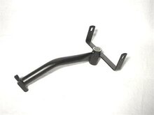 Bracing rod for steer Buster