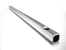 Frame tube