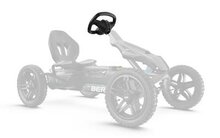 Rally - Steering Wheel DRT Black