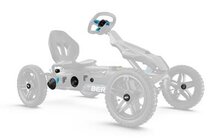 Rally - Small Parts DRT Black