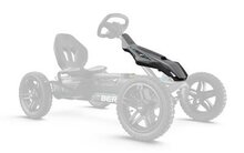 Rally - Spoiler DRT Black 3 Gears