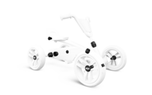 Buzzy - Plastic parts Buzzy Green