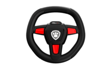 Buzzy - Steering wheel Marshall