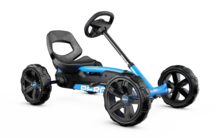 BERG Reppy Blue