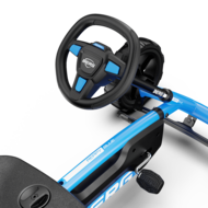 BERG Reppy Blue