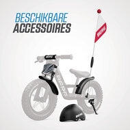 BERG Biky  loopfiets City Blauw Handbrake 32 cm