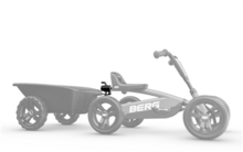 BERG Towbar Buzzy Reppy