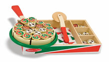 Melissa &amp; Doug Houten Pizza