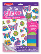 Melissa &amp; Doug  Foam Stickers (Vriendschap)