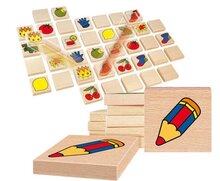 Nemmer Geheugenspel Duo 56 Delig