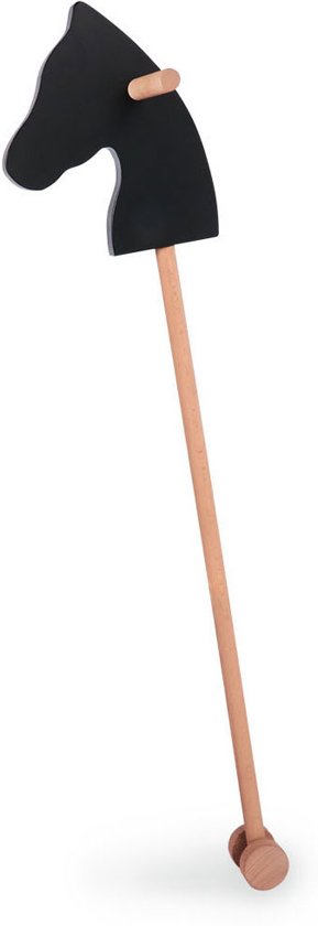 Stokpaard Krijtbord Sabrina