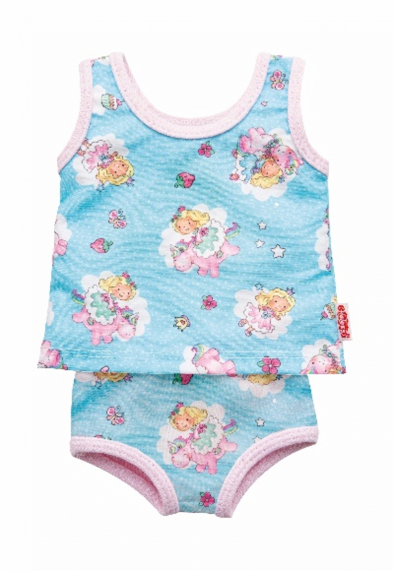 Heless Ondergoed Eenhoorn & Fee (35-45Cm)