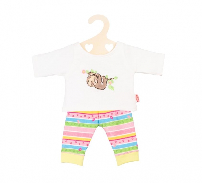 Heless Pyjama Luiaard (35-45Cm)