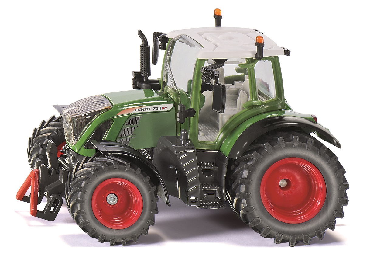 Fendt Vario tractor 1:32 - Speelgoed Betuwe
