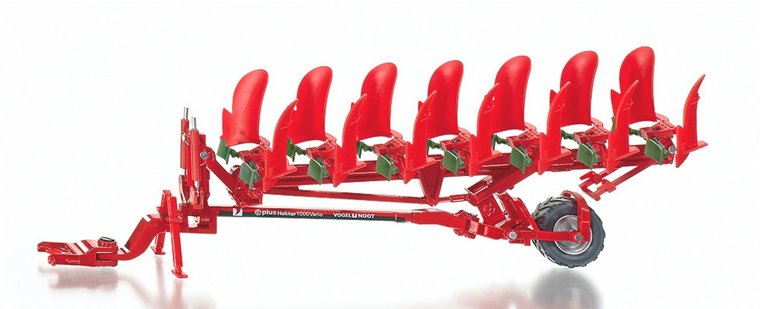 Vogel & Noot Kantelploeg 1:32