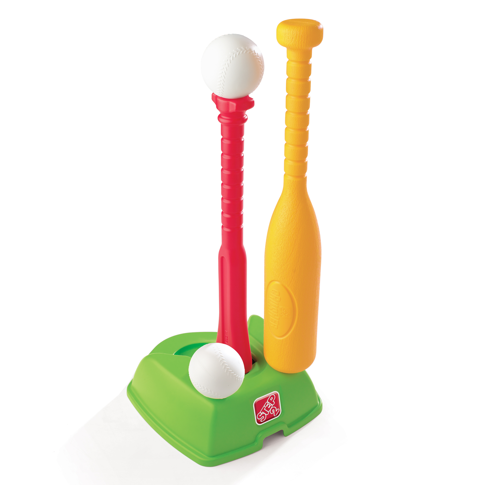 Step2 2-in-1 T-ball & Golf Set