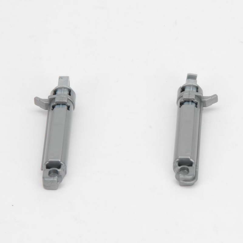 Bruder ONDERDEEL: zuigers L + R voorladers