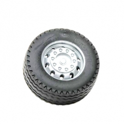 Bruder ONDERDEEL: wiel straatprofiel 77/30-45