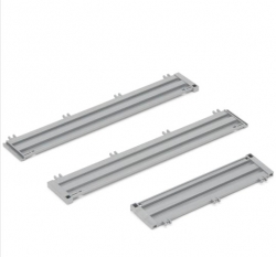 Bruder ONDERDEEL: zijwanden MB sprinter