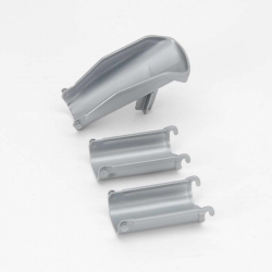 Bruder ONDERDEEL: uitstortbaan 2654