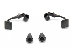 Bruder ONDERDEEL: spiegel en bakens Fendt 936 V