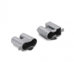 Bruder ONDERDEEL: persluchttank en accubak