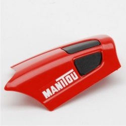 Bruder ONDERDEEL: motorkap Manitou MLT 633