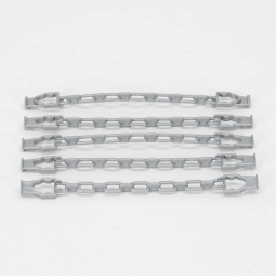 Bruder ONDERDEEL: kettingen 2213